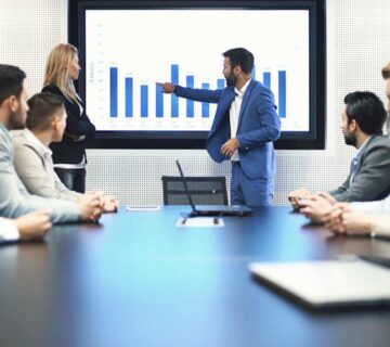 امور اداری پس از ثبت شرکت