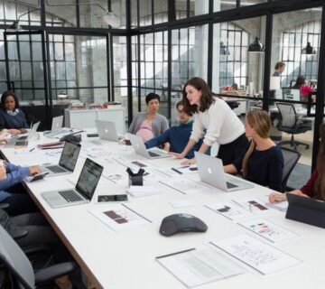 ثبت اختراع توسط کارمندان دولتی