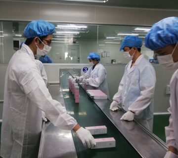 حق امتیاز اختراع