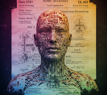 ثبت اختراع توسط افراد