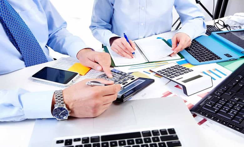 اقدامات پس از ثبت شرکت