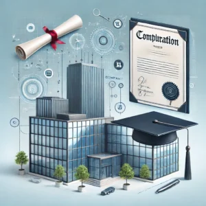 اهمیت مدرک تحصیلی در تاسیس شرکت