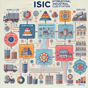 انتخاب کد آیسیک