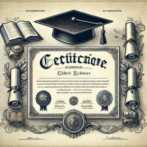 اهمیت مدرک تحصیلی در تاسیس شرکت