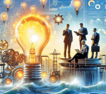 توسعه شرکت های نوپا