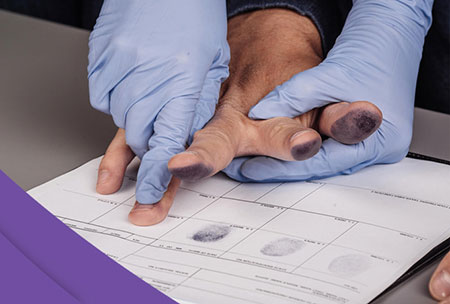 سوء پیشینه کیفری