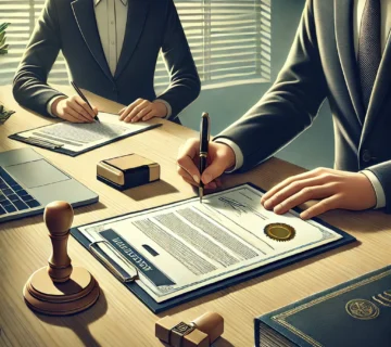 اقدامات اولیه پس از ثبت شرکت