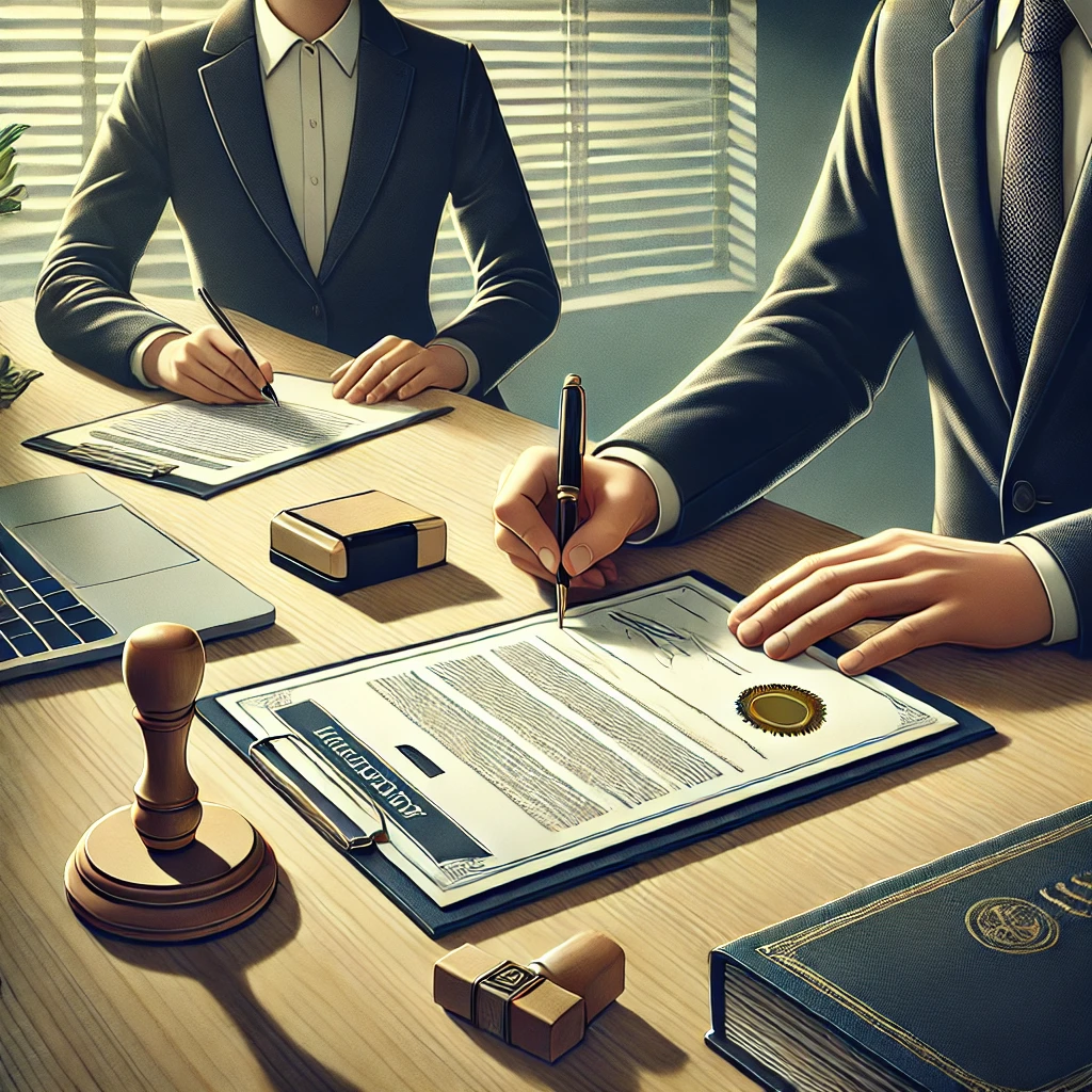 اقدامات اولیه پس از ثبت شرکت