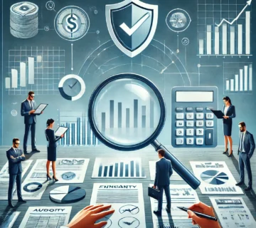 بازرسان شرکت سهامی خاص