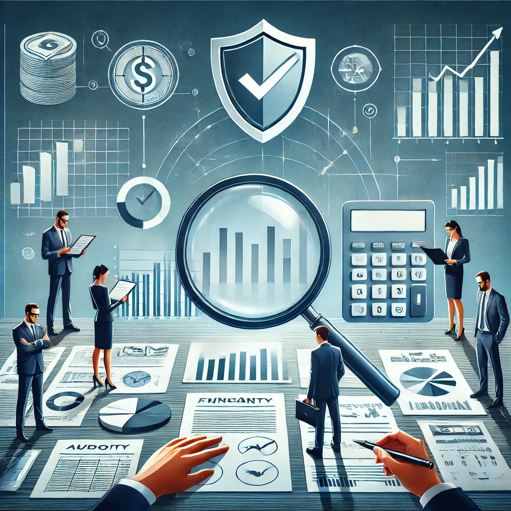 بازرسان شرکت سهامی خاص