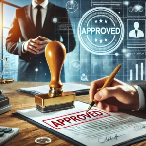 انتخاب نوع ثبت کسب‌وکار