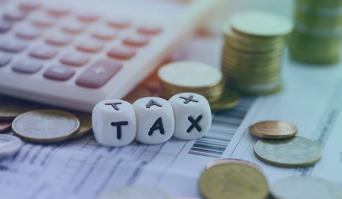 معافیت مالیاتی