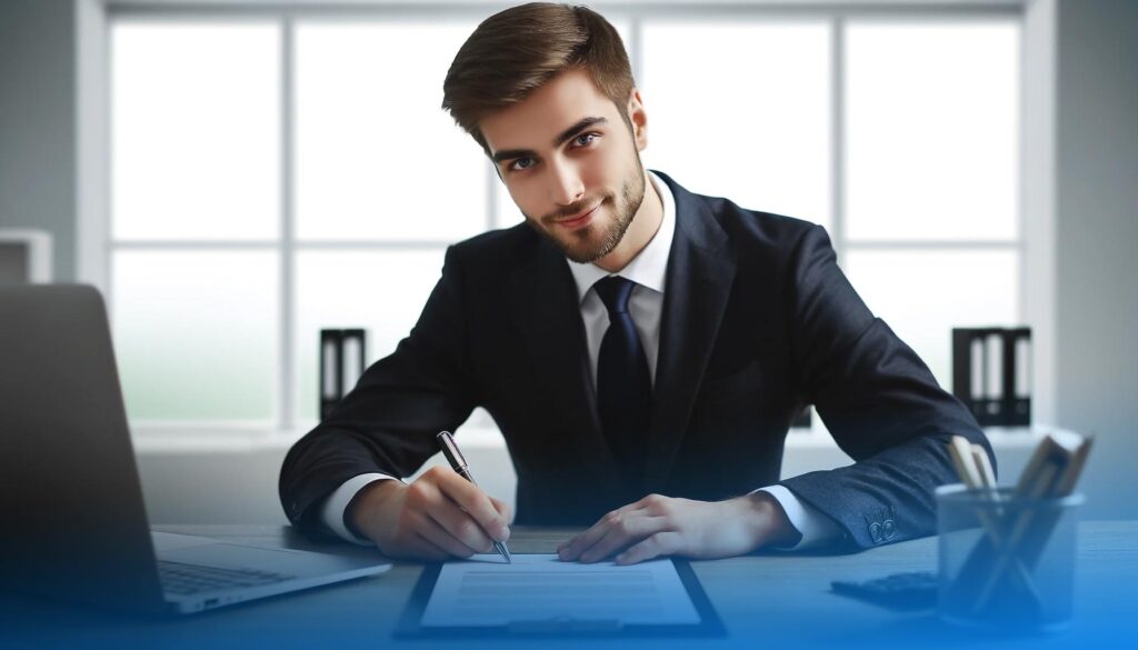 اقدامات اولیه پس از ثبت شرکت