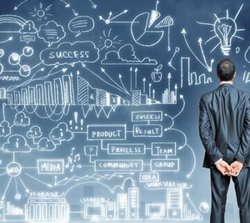 سندیکا و هلدینگ