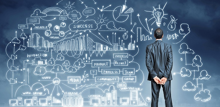 سندیکا و هلدینگ