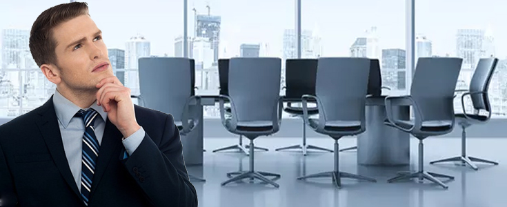 تمدید سمت مدیر شرکت