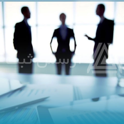 موضوع ثبت شرکت