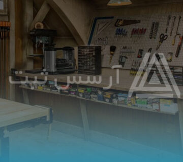 کد کارگاهی و کارت بازرگانی